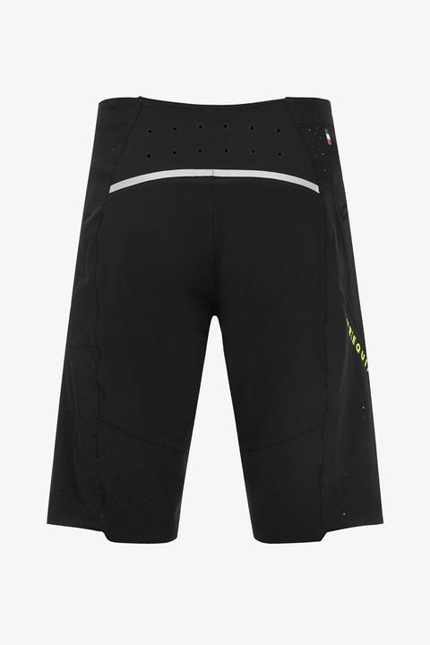 Produktbild VR46 SHORT 23 MAN, BLACK (28)