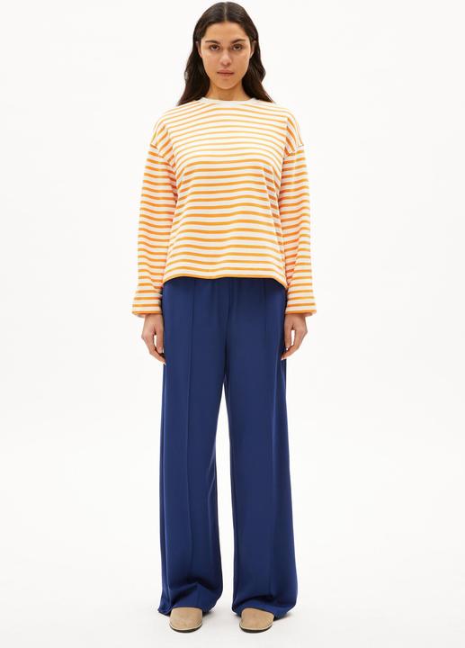Produktbild Armedangels Women's Frankaa Stripe (M)