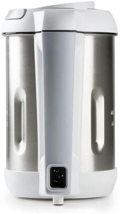 Actual product image Domo Soup cooker DO737BL (1600 ml, 1000 W)