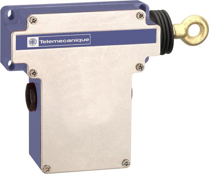 Actual product image Schneider Electric Emergency pull-wire switch XY2CE3A010