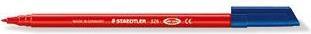 Produktbild Staedtler Fasermaler Noris (Rot, 1 x)