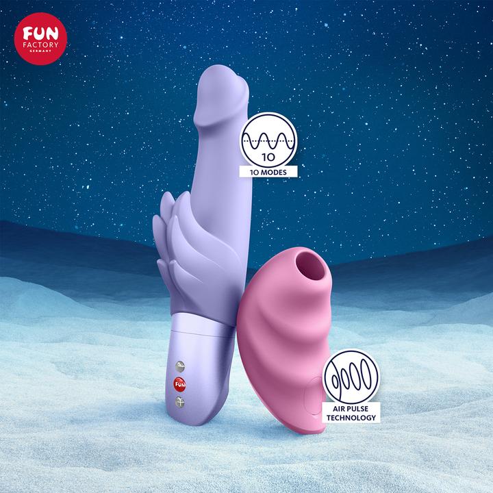 Produktbild Satisfyer DELUXE ADVENTSKALENDER 2025