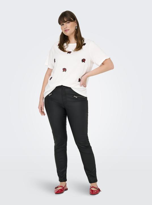 Actual product image Only CARSELA-NYA Skinny fit trousers Trousers (W54/L32)