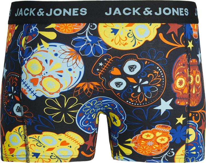 Immagine prodotto Jack & Jones Sugar Skull (152, confezione da 3)