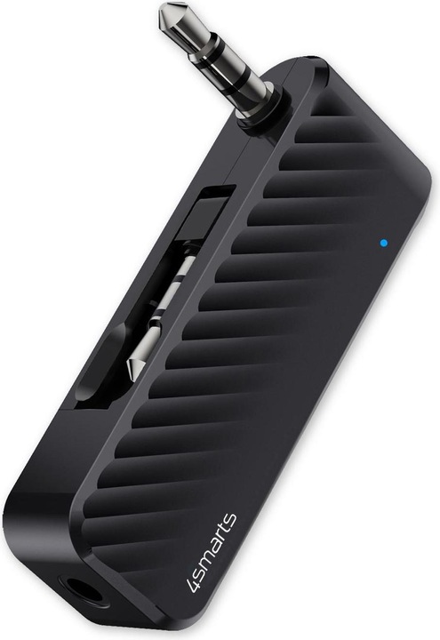 Actual product image 4smarts B9 (Channels)