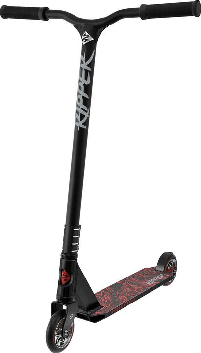 Produktbild JustSupreme StreetSurfing Ripper HIC Scooter