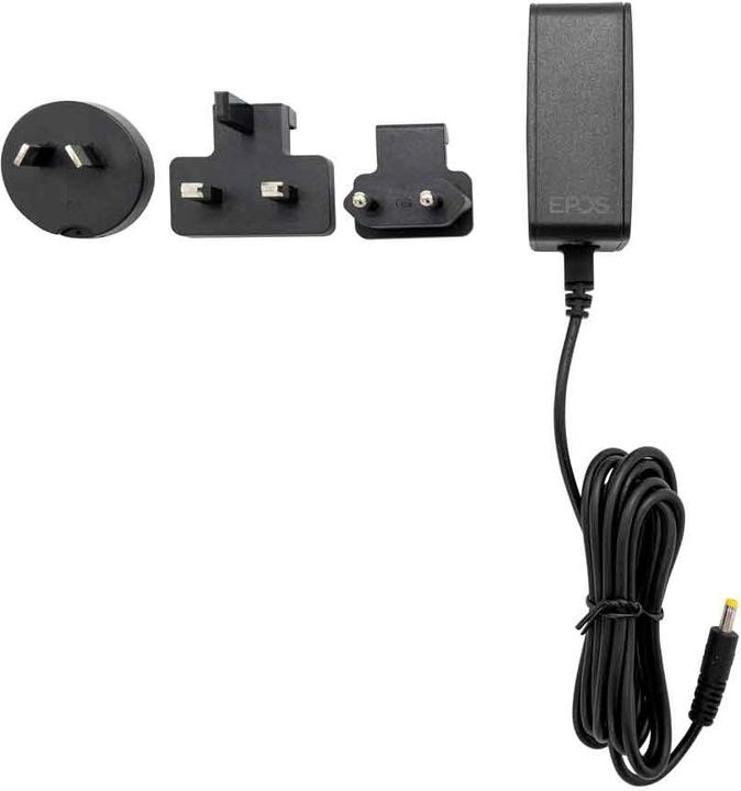 Produktbild EPOS 1000303