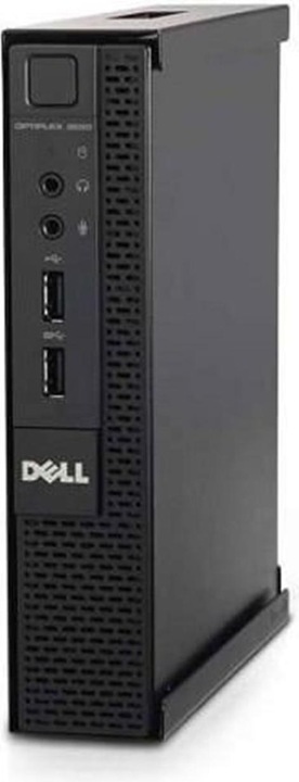 Actual product image Dell VESA Mount bracket for system mounting