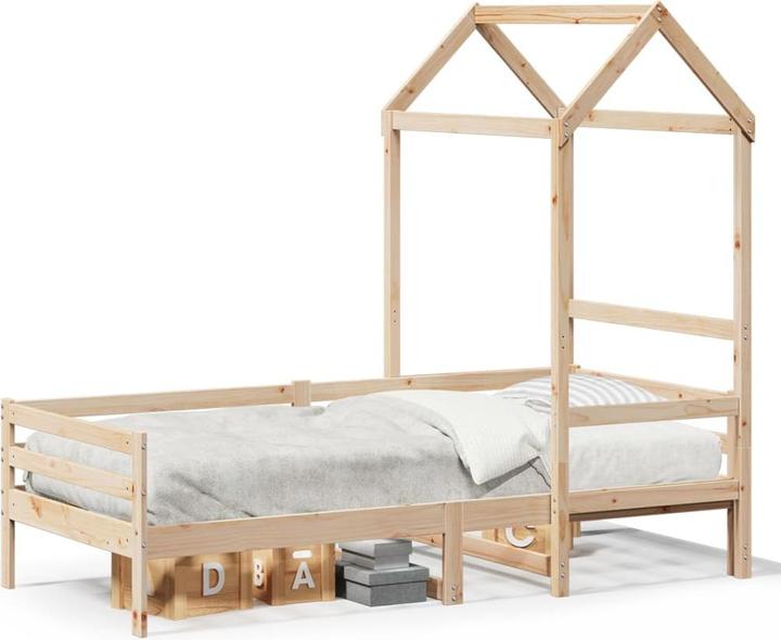 Image du produit vidaXL Tagesbett (80 x 200 cm)