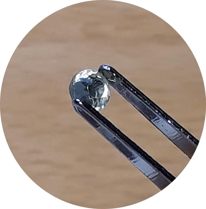 Image du produit Pebaro Électronique - Jeu de pinces