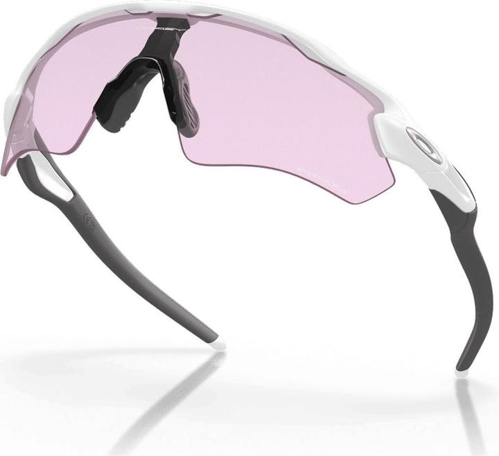 Produktbild Oakley Radar EV Path (Matte White, prizm low light)