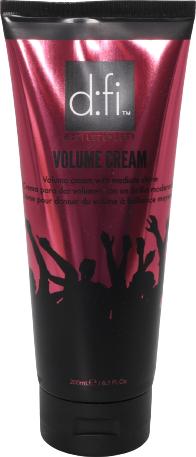 Produktbild Revlon Professional d:fi Volume Cream (Haarcreme, 200 ml)