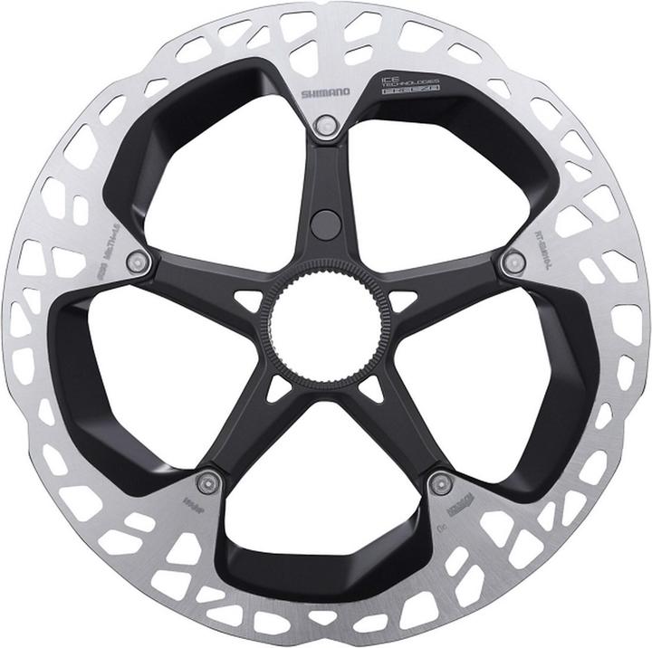 Actual product image Shimano Steps RT-EM910 (180 mm)