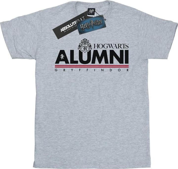 Immagine prodotto Hogwarts Alumni Gryffindor Maglietta Uomo (4XL)