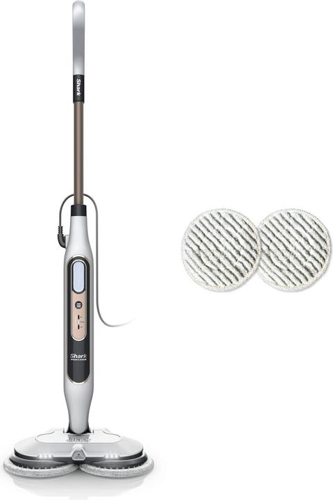 Produktbild Shark Steam & Scrub (2.50 Bar)