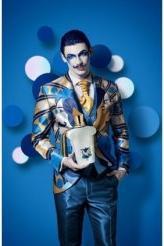 Actual product image XerJoff Casamorati Quattro Pizzi (Eau de parfum, 30 ml)