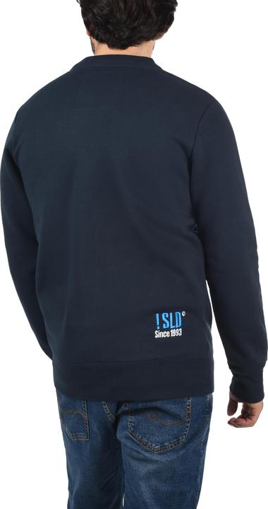 Produktbild Solid SDBenn 21102520ME (XL)