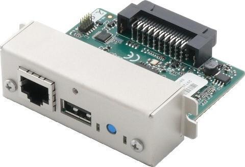 Immagine prodotto Citizen IF1-ES04 Scheda LAN Premium per