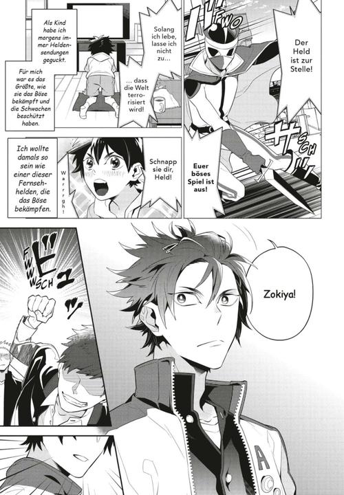 Immagine prodotto Love Behind the Mask (Tedesco, Yoshimi Muneyama, 2023)