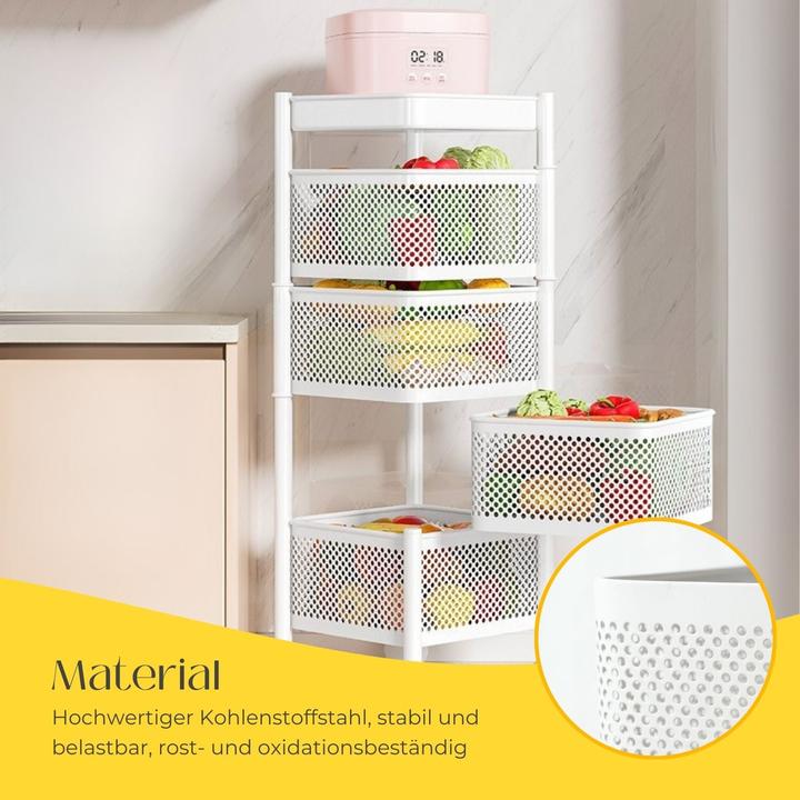 Image du produit Hermex Servierwagen