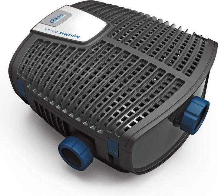 Produktbild Oase Filterspeisepumpe Aquamax Eco Twin 30000