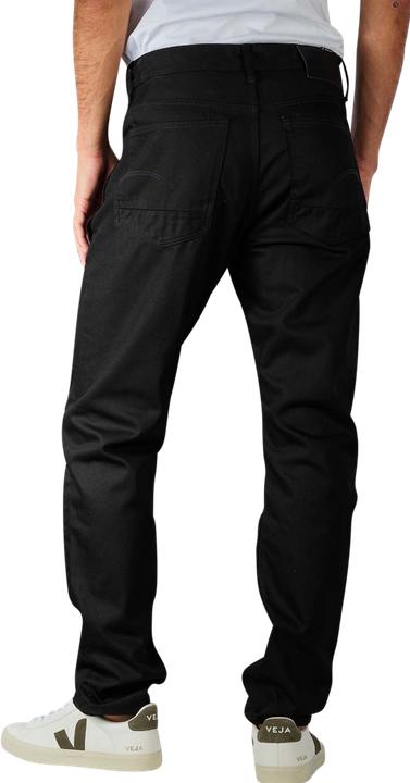 Produktbild G-Star A-Staq Jeans Tapered pitch black (W30/L30)