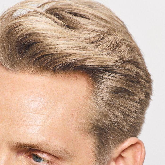 Produktbild Just For Men Dark Blonde Colored Shampoo H15 27.5ml (27.50 ml, Flüssiges Shampoo)