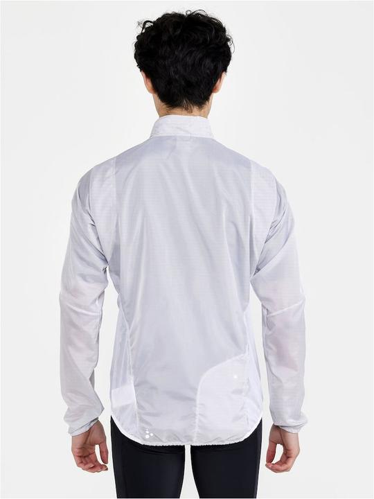 Actual product image Craft Essence Light Wind Jacket (S)