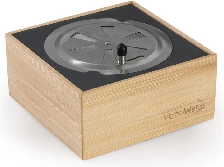 Image du produit Vapowesp Boîte de fumage