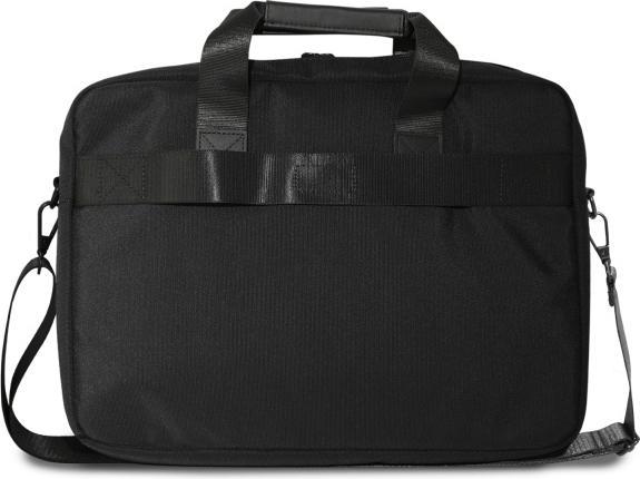 Produktbild BMW BMCB15COMPVSKR Bag 16" Black Nylon Red Stripe