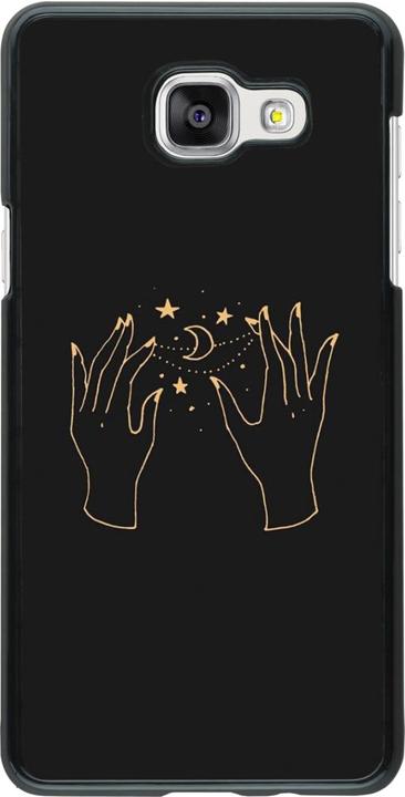 Image du produit PhoneLook Coque Grey magic hands (Samsung Galaxy A5 (2016))