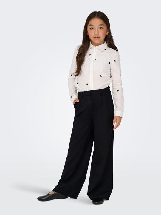 Actual product image Only Koghattie-Zal Life Lc Wide Pant Tlr Noos (146)
