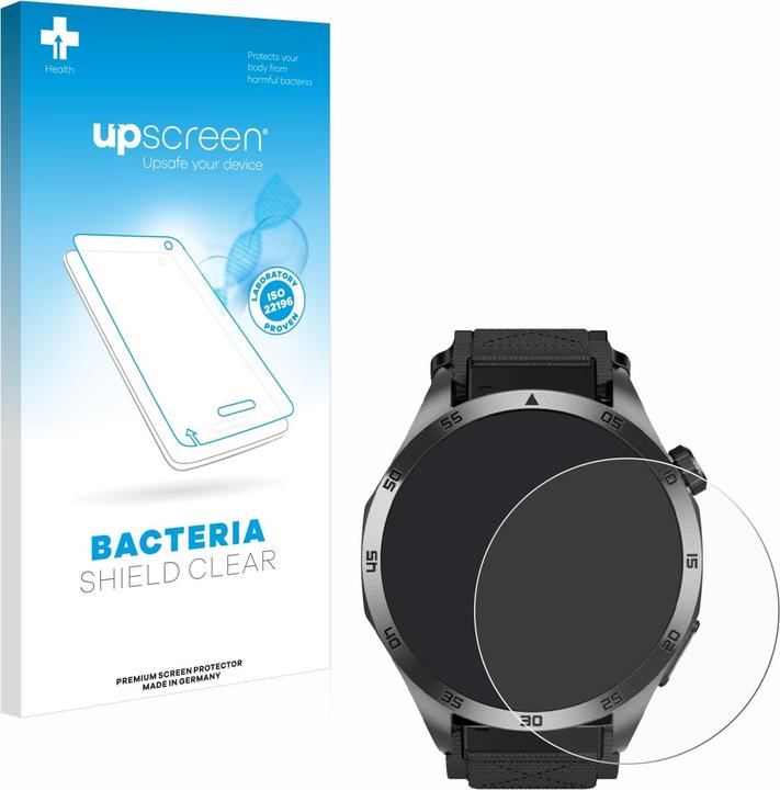 Actual product image upscreen Antibacterial Protector
