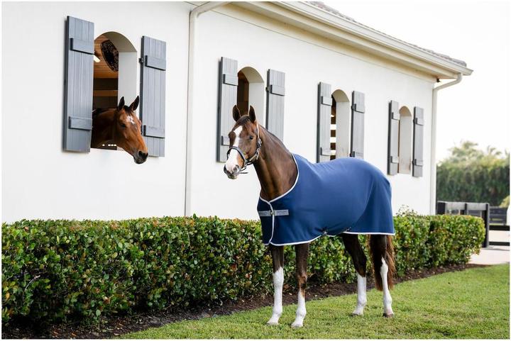 Produktbild Horseware Abschwitzdecke Amigo Jersey Cooler (155 cm)
