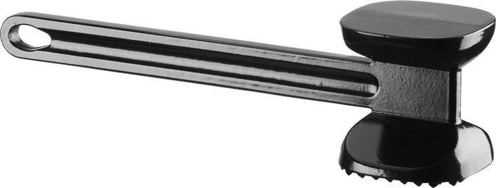 Produktbild Hendi Fleischklopfer XL,, Schwarz, 300x80x(H)80mm