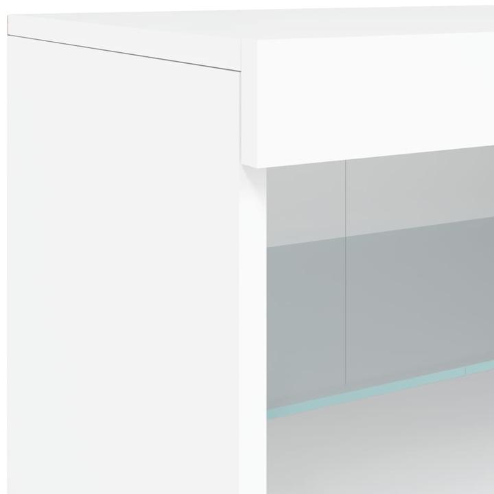 Image du produit vidaXL Sideboard (123 x 37 x 67 cm)