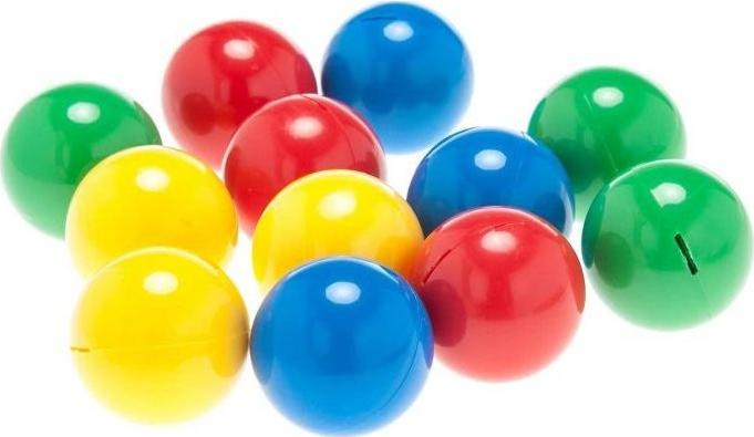 Immagine prodotto Hubelino Set di palline