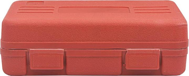 Produktbild Diverse Hardware 11-tlg. Fettpressen-Zubehör-Set