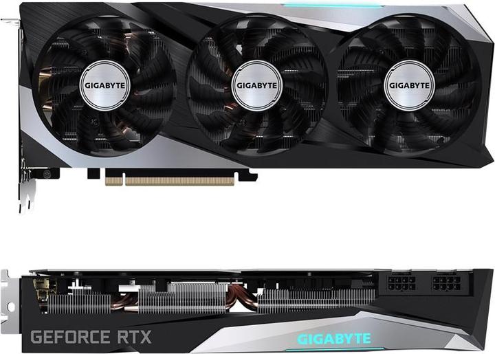 Produktbild Gigabyte RTX 3060 TI GAMING OC (8 GB)
