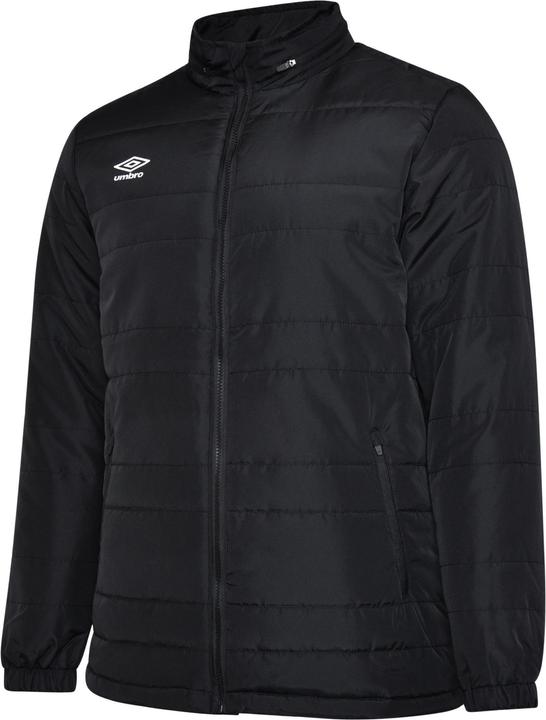 Produktbild Umbro Club Essential Bench Jacke (140)