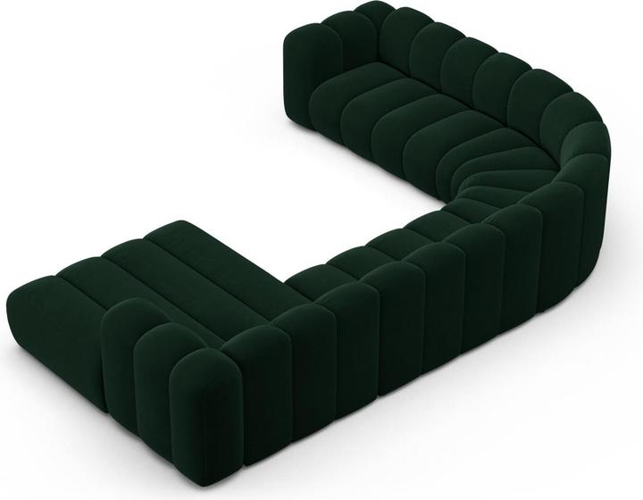 Produktbild Micadoni Lupine (Ecksofa)