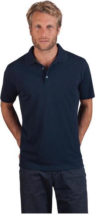 Image du produit Promodoro Men's Superior Polo taille L blanc (L)