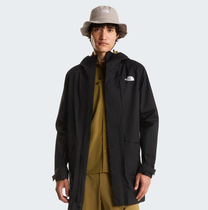 Immagine prodotto North Face Packable Shell (S)