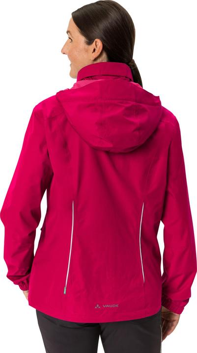 Actual product image Vaude Escape Light Bike Jacket (36)