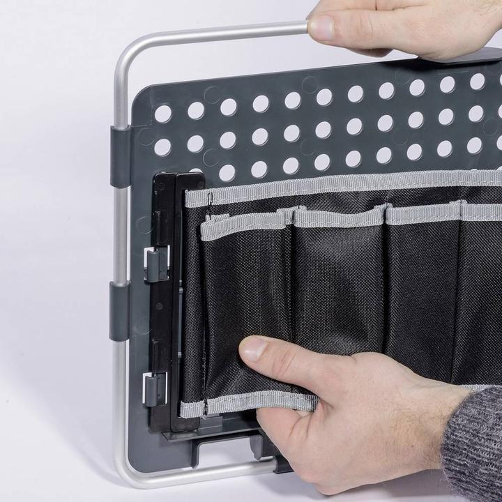 Actual product image Allit Tool insert