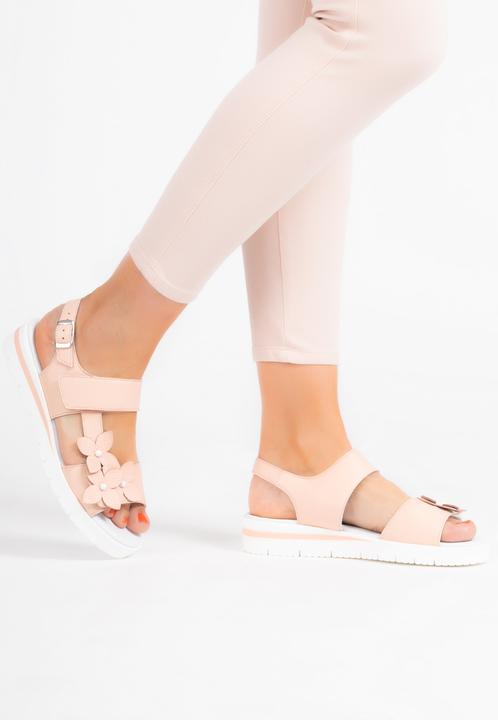 Actual product image Vitaform Sandal Soft (38)