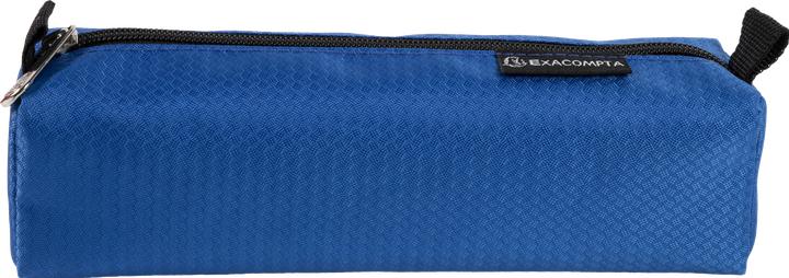 Actual product image Exacompta Pencil Case OPAK