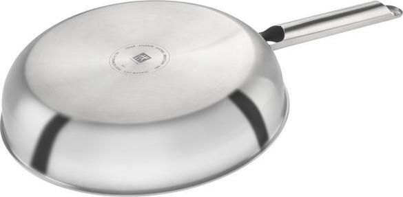 Produktbild Zwilling 4009839679025 JOY PLUS Bratpfanne 28cm (Bratpfanne, Edelstahl, 28 x 8.90 cm)