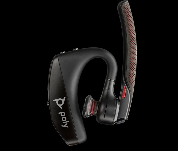Image du produit Poly Plantronics Voyager 5220 (Sans fil, USB-A)
