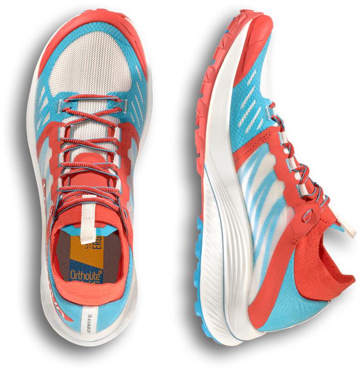 Actual product image La Sportiva Levante, Mountain Running® Shoe Low Cut (37.5)